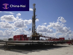 Deep drilling rig TXDtrailer-mountedrotaryhydraulic