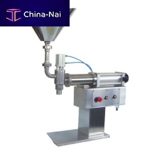 Volumetric dosing unit
