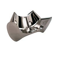 Original design sofa EUROPA steelstainless steelby Ron Arad