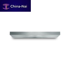 Contemporary wall light ZERO 0indoorcast aluminumrectangular