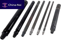 Drill rod 0.75 - 3 m