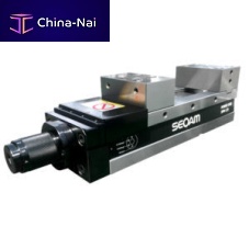 Machine tool vise SPM-125horizontalsteel