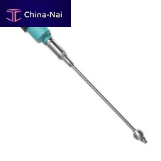 Magnetostrictive level transmitter FJM-Lfor liquids4-20 mAfor storage tanks