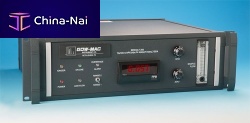 Argon analyzer 0 - 200 ppm | 1200 seriesnitrogengastrace