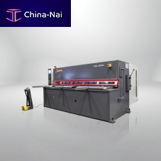 Hydraulic shear HGL seriessheet metalswing-beamCNC