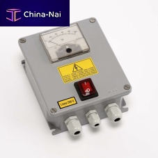Vibration measuring instrument ALIM01mechanicalelectromagneticintegrated circuit