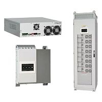 Harmonic electronic filter PQactiFband-passactiveindustrial