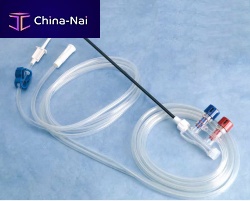 Irrigation cannula CAN seriessuctionlaparoscopic irrigation