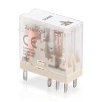 DC electromechanical relay ZJ157F-BACminiaturesingle-phase