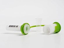 Storage sample container SwabSaver®