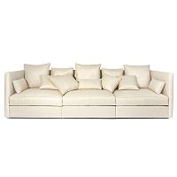 Modular sofa DENVERcontemporaryfabricbeige