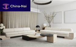 Modular sofa STREET cornercontemporaryfabric