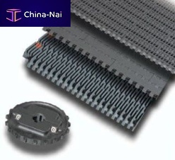 Modular conveyor belt 600 seriesplasticindustrial