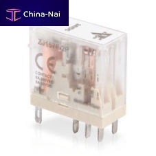 DC electromechanical relay ZJ157F-BACminiaturesingle-phase