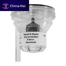 Antibacterial filter BactiTrap®for liquidsgasfor medical devices