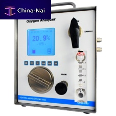 Oxygen analyzer OMD-640monitoringtraceportable