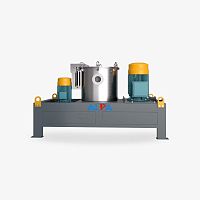 Impact mill CSM seriesfoodchipfor lithium battery