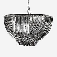 Traditional chandelier TREVI ORIGINAL EDITIONMurano glass6 light5 light