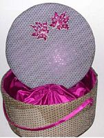 Storage box HB023