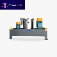 Impact mill CSM seriesfoodchipfor lithium battery