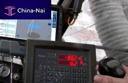 Measuring system
