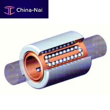 Linear ball bearing L seriesstainless steelclosedminiature