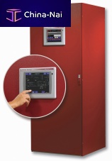 Gas detection system HazardWatch