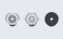 Circular blade RB series