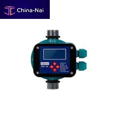 Electronic pressure switch LCD differentialfor liquidsIP54