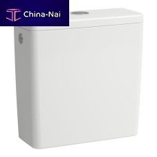 Ceramic toilet tank H827081 series