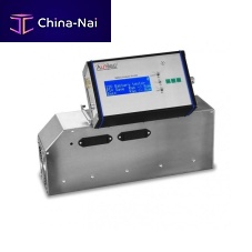 Monitoring analyzer battery-powered