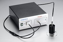 Stationary thickness gauge F10-ARcoatingbenchtop