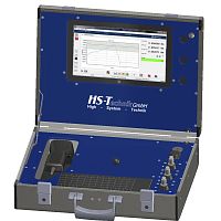 Torque measurement system HST-PK-SETvisualfor small partstorque