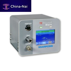 Pressure leak tester T2absolute pressure decaydigitalpneumatic