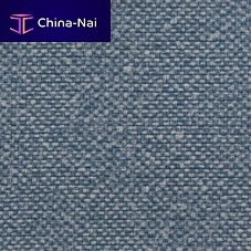 Upholstery fabric TacomaplainpolyesterPVC