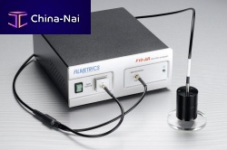 Stationary thickness gauge F10-ARcoatingbenchtop