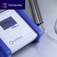 Optical oxygen meter ORBmaxdigitalprocess