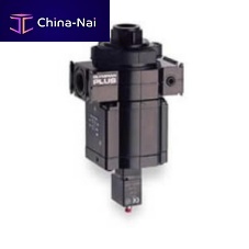 Air solenoid valve P64F-NNA-NNNIP65G 1/4G 1/2