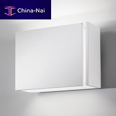 Contemporary wall light 8MM AP indoorextruded aluminumrectangular