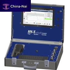 Torque measurement system HST-PK-SETvisualfor small partstorque