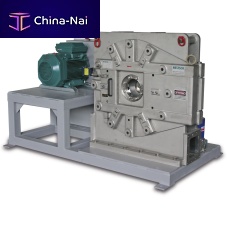 Impact mill CONDUX®verticalfor sugarcolloid