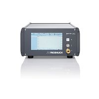 Flow testing device Uni 500pressureautomaticfor panels