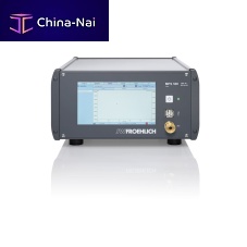 Flow testing device Uni 500pressureautomaticfor panels