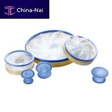 Wound retractor HAS QK series