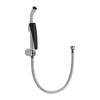 Toilet hand shower 39204round