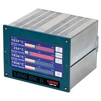 Signal processor Landmarkdigital