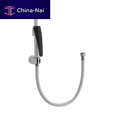 Toilet hand shower 39204round