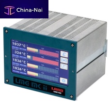 Signal processor Landmarkdigital