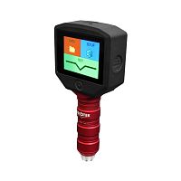 Shore hardness tester CXportablefor cast partsfor plastics