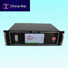 Carbon dioxide analyzer HK-K104carbon monoxidemethanesulfur dioxide